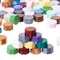Sealing Wax Beads, 24 Colors, Wax Seal Stamp Beads, Seal Wax, Wax Stamp Seal, Wax Beads for Stamp Seals, Stamp Wax, Wax Seal Beads, Wax Stamp Beads, Wax Seal Wax, Wax Stamp Seals